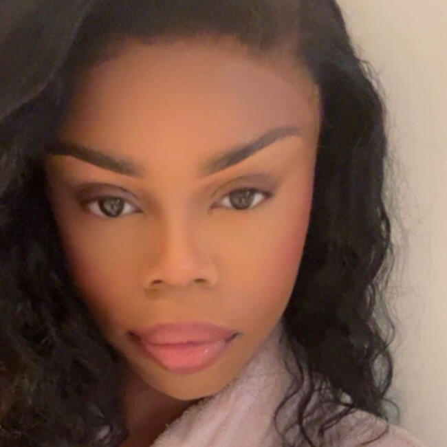 Babysitter in Wolverhampton: Benedicte