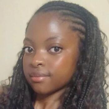 Babysitter in Hannut: Victoriane