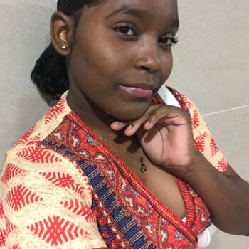 Babysitter in La Romana: Andry