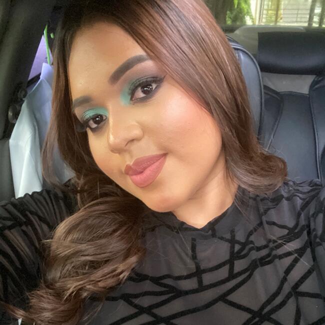 Niñera en Chitré: Kelyneth