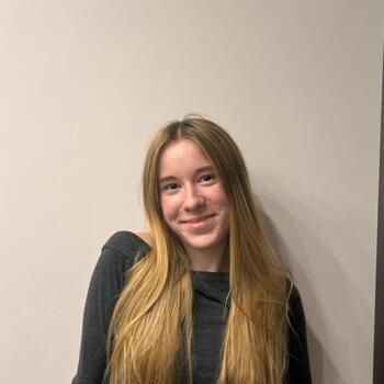 Bébiszitter Budapest területén: Lili