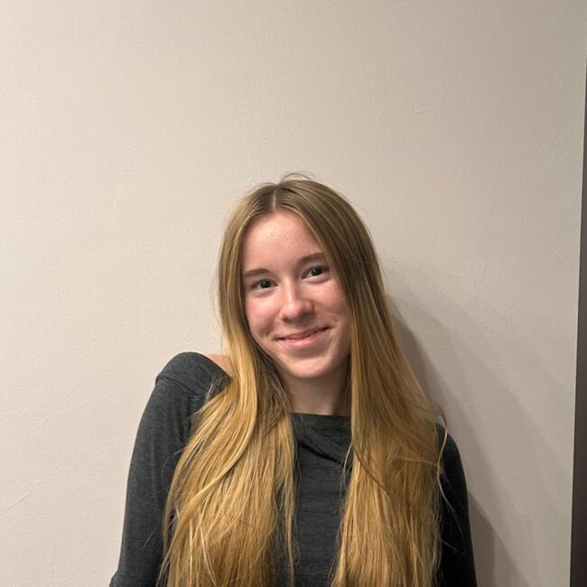 Bébiszitter Budapest területén: Lili