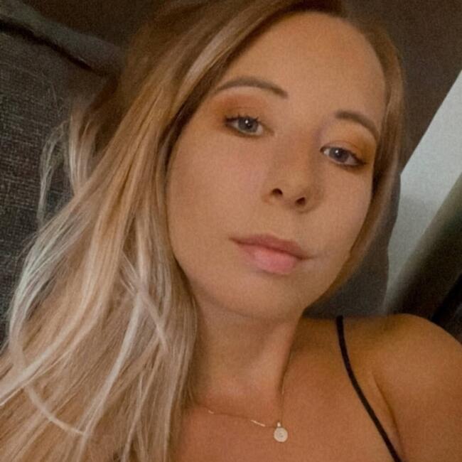 Babysitter in Agía Paraskeví (Αττική): Margarita