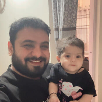 नागपुर में बेबीसिटिंग की नौकरी: बेबीसिटिंग से जुड़े काम Asif