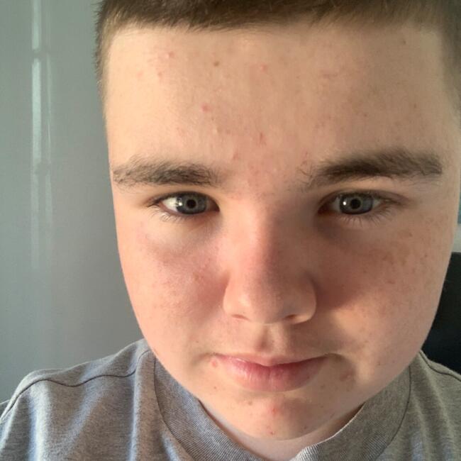 Babysitter in Orihuela: Jay