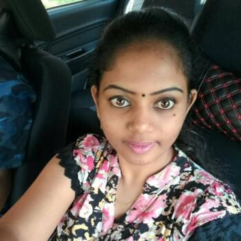 Babysitting job in Tanjung Tokong: babysitting job Anitha