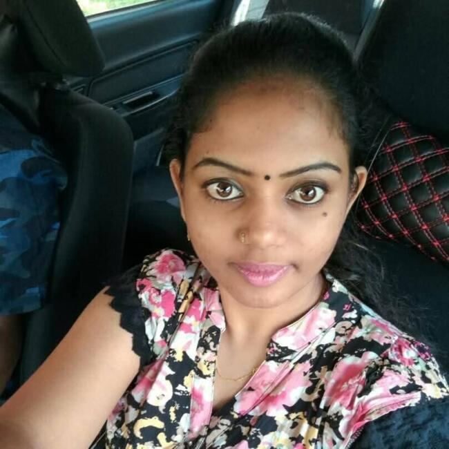 Kerja pengasuh di Tanjung Tokong: Anitha