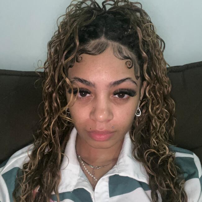 Babysitter in São Paulo (São Paulo): Anna luyza