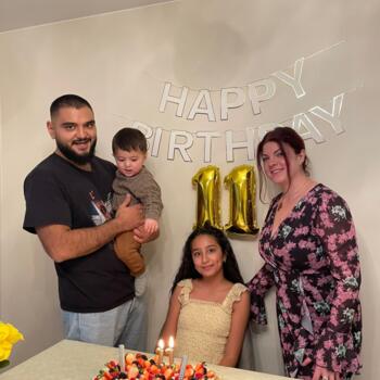 Parent Borås: Zulfi