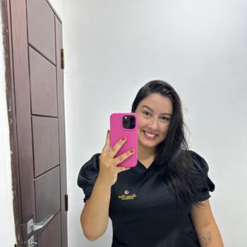 Babá em Feira de Santana: Larissa Maria