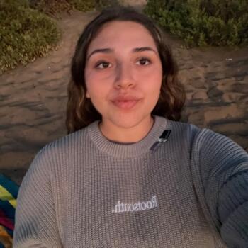 Babysitter in Providencia: Micaela