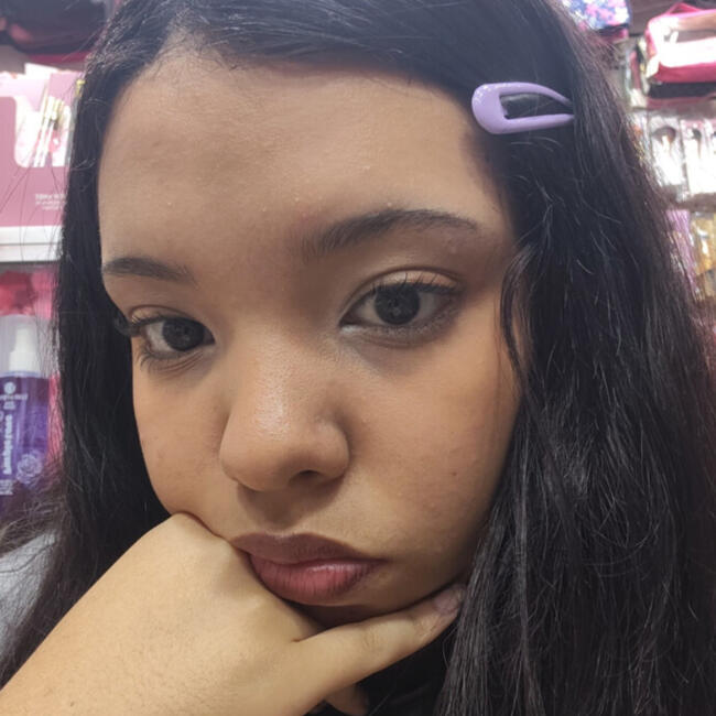 Babysitter in São Paulo: Fernanda