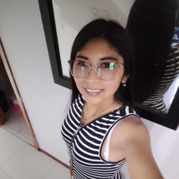 Niñera Pasto: Marceela