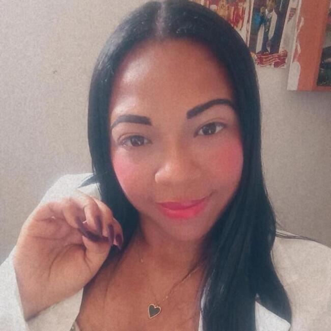 Babysitter in Caracas: Kassandra