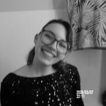 Babysitter Bouaye: Tina