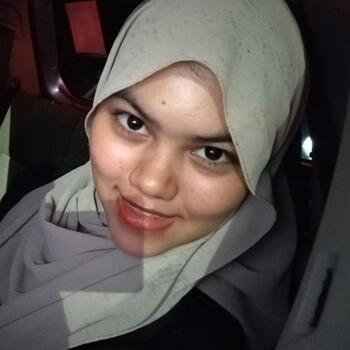 Babysitter Kuala Lumpur: Nor