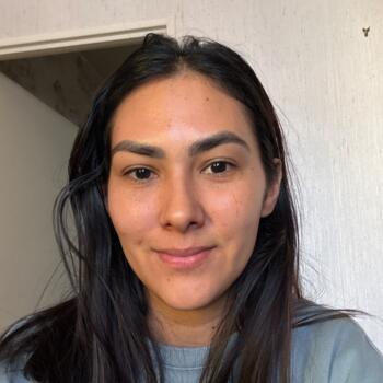Babysitter in Hussigny-Godbrange: Larissa