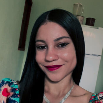 Babá Vitória da Conquista: Maria Aparecida Rocha santos