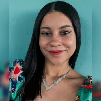 Babysitter Vitória da Conquista: Maria Aparecida Rocha santos