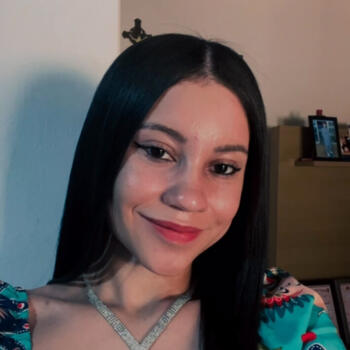 Babysitter in Vitória da Conquista: Maria Aparecida Rocha santos