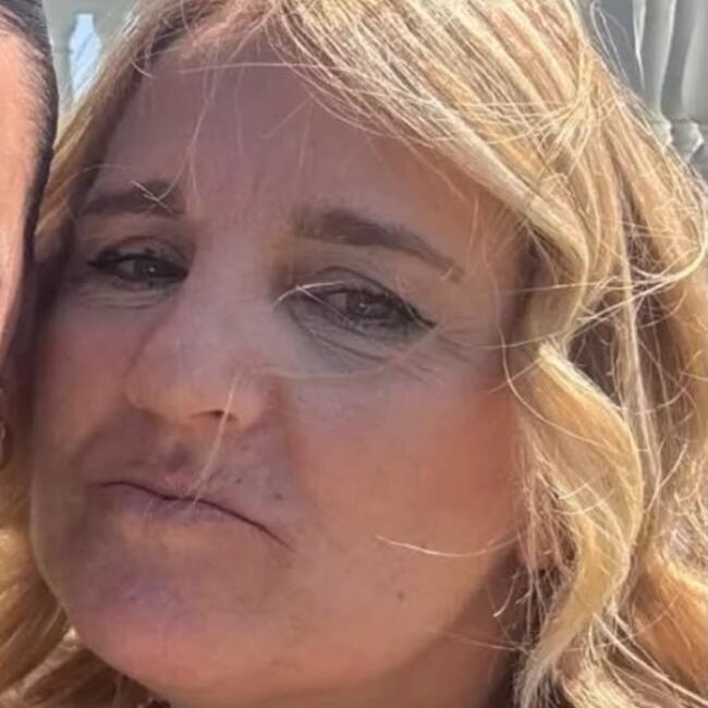 Babysitter in Naples: Antonella
