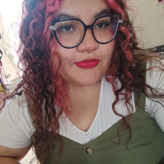 Babysitter in Estado de México: Jocelyn