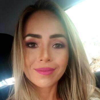 Niñera en Sanlúcar de Barrameda: Lissette