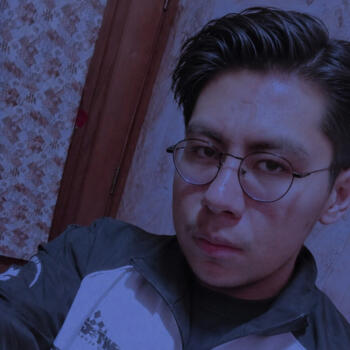 Babysitter in Iztapalapa: Jaime
