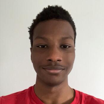 Babysitter in Schaarbeek: Alhou