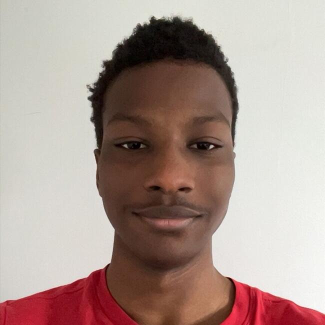 Babysitter in Schaarbeek: Alhou