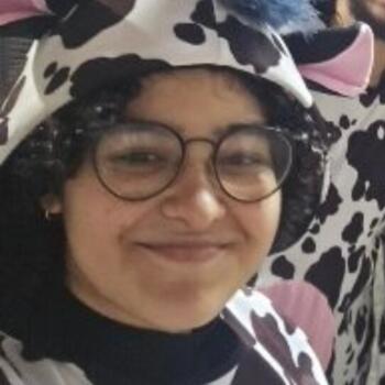 Babá em Belo Horizonte: Ana