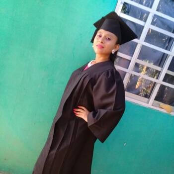 Babysitter Canto del Llano: Anayansi