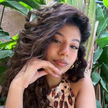 Babysitter in Casablanca: Manal