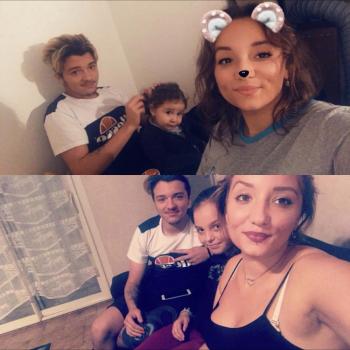 baby sitting toulon