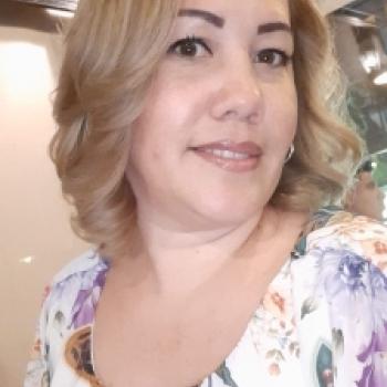 Nanny Las Palmas de Gran Canaria: Daimarys