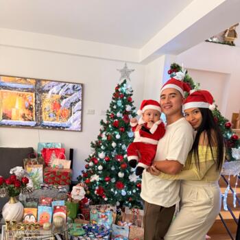 Babysitting job in Itagüí: babysitting job María Camila