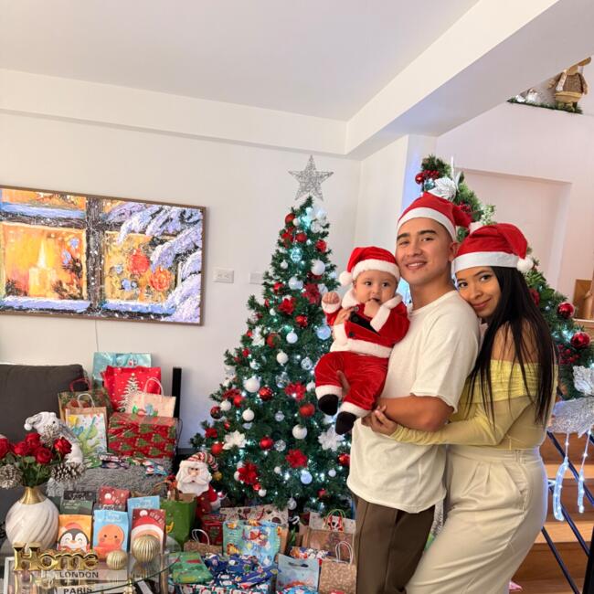 Babysitting job in Itagüí: María Camila