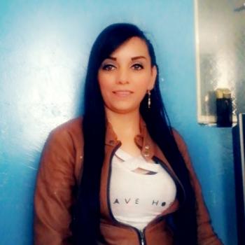 Childcare agency Bogotá: Ingrid