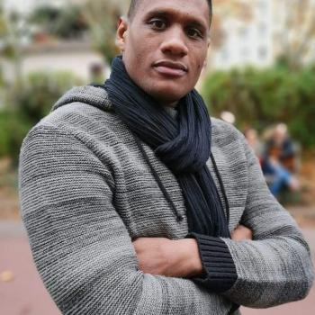 Baby-sitter Bron: Alexandre
