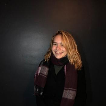 Oppas in Zwolle: Lynn