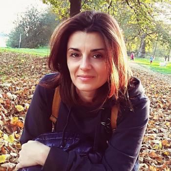 Babysitter a Torino: CINZIA