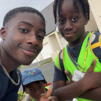 Baby-sitter in Nantes: Willy_am