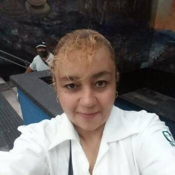 Babysitter in Ixtapaluca: Lupita