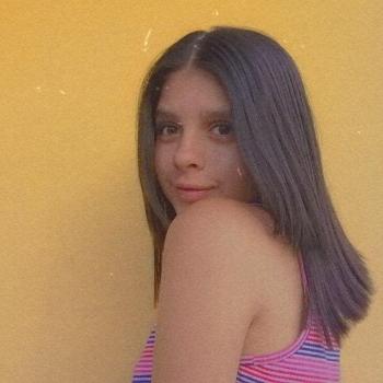 Babysitter in San Rafael Arriba: Alejandra