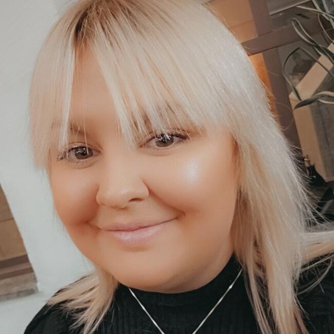 Barnvakt i Trollhättan: Therese