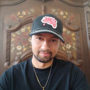 Babysitter Berlin: Vincent