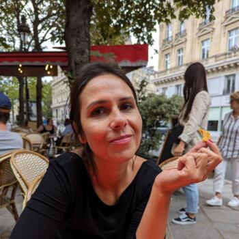 Forælder Frederiksberg: Catia