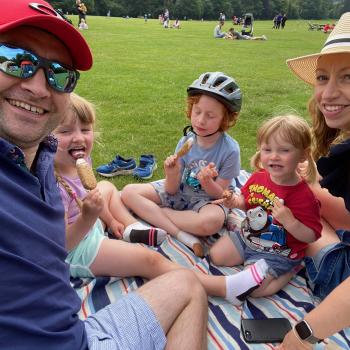 Childminder job in Dublin: babysitting job Rob
