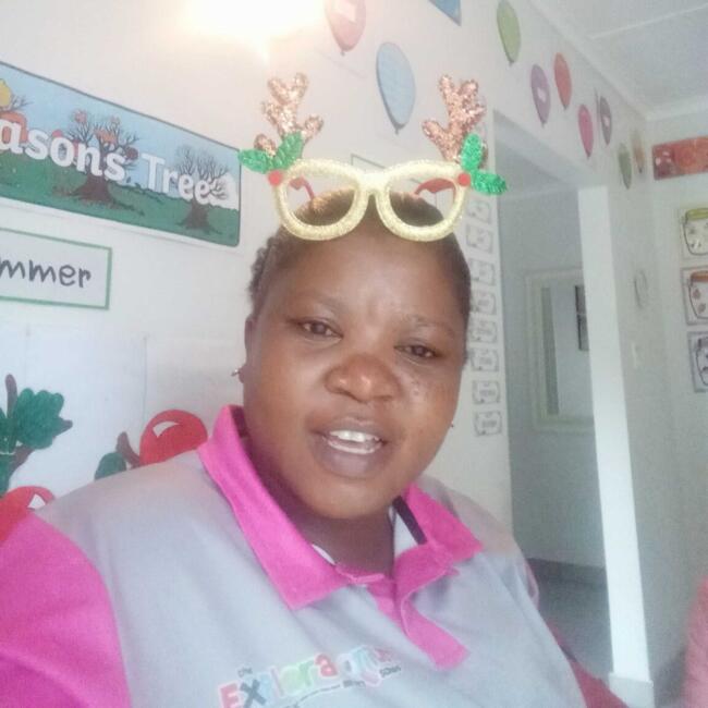 Babysitter in Tokoza: Lindelwa