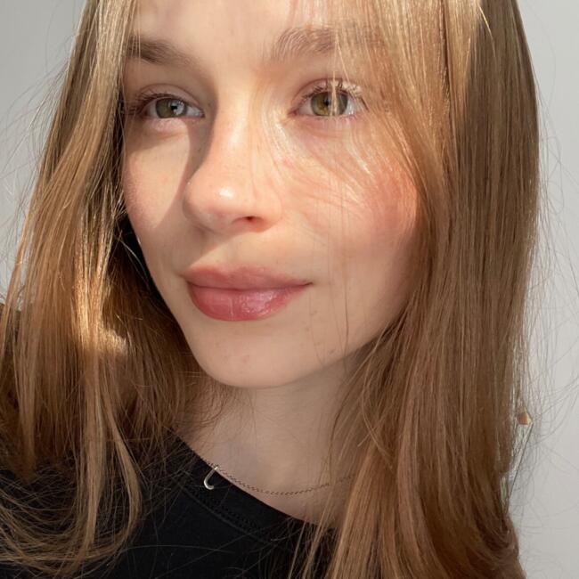 Babysitter in Gdansk: Julia